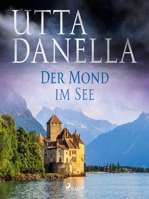 cover image of Der Mond im See